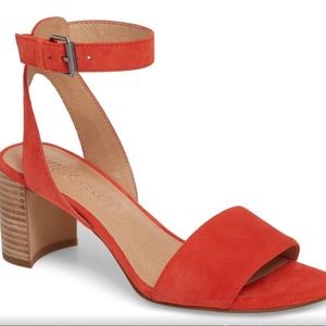 Madewell Sandals